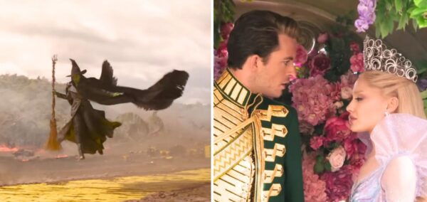 wicked for good timeline elphaba fiyero glinda