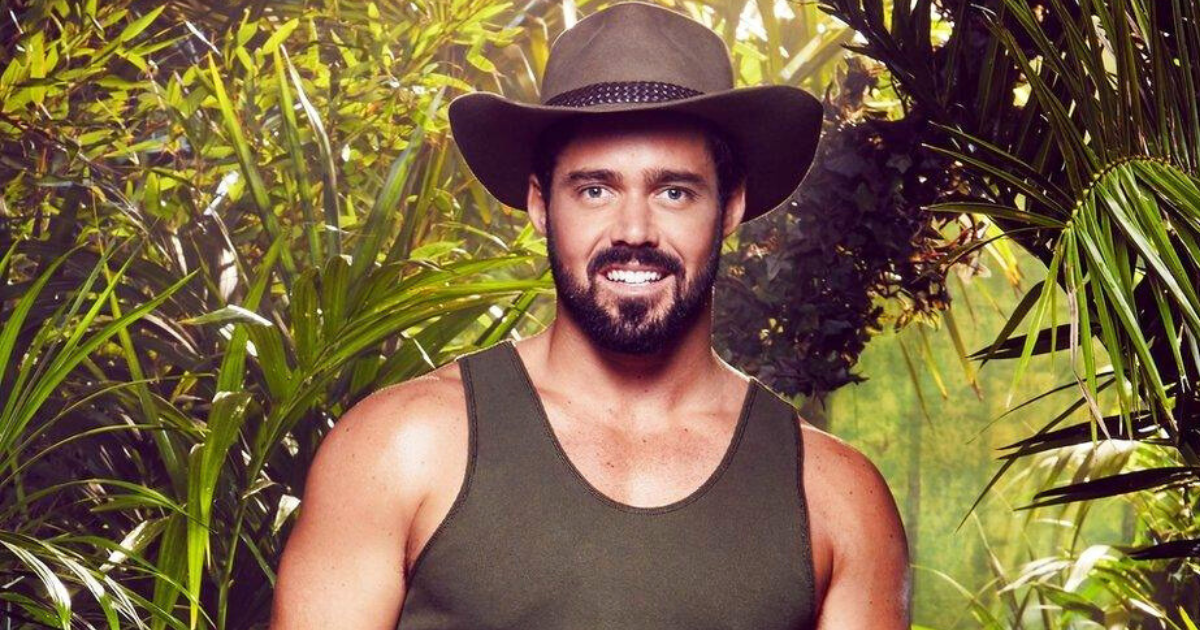 The scandalous reason Vogue Williams’ husband Spencer Matthews was booted off I’m A Celeb in 2015