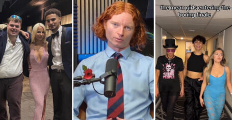 Big Brother UK 2025 drama