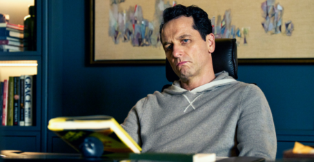 The Beast in Me Nile Jarvis real person