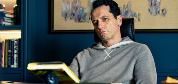 The Beast in Me Nile Jarvis real person