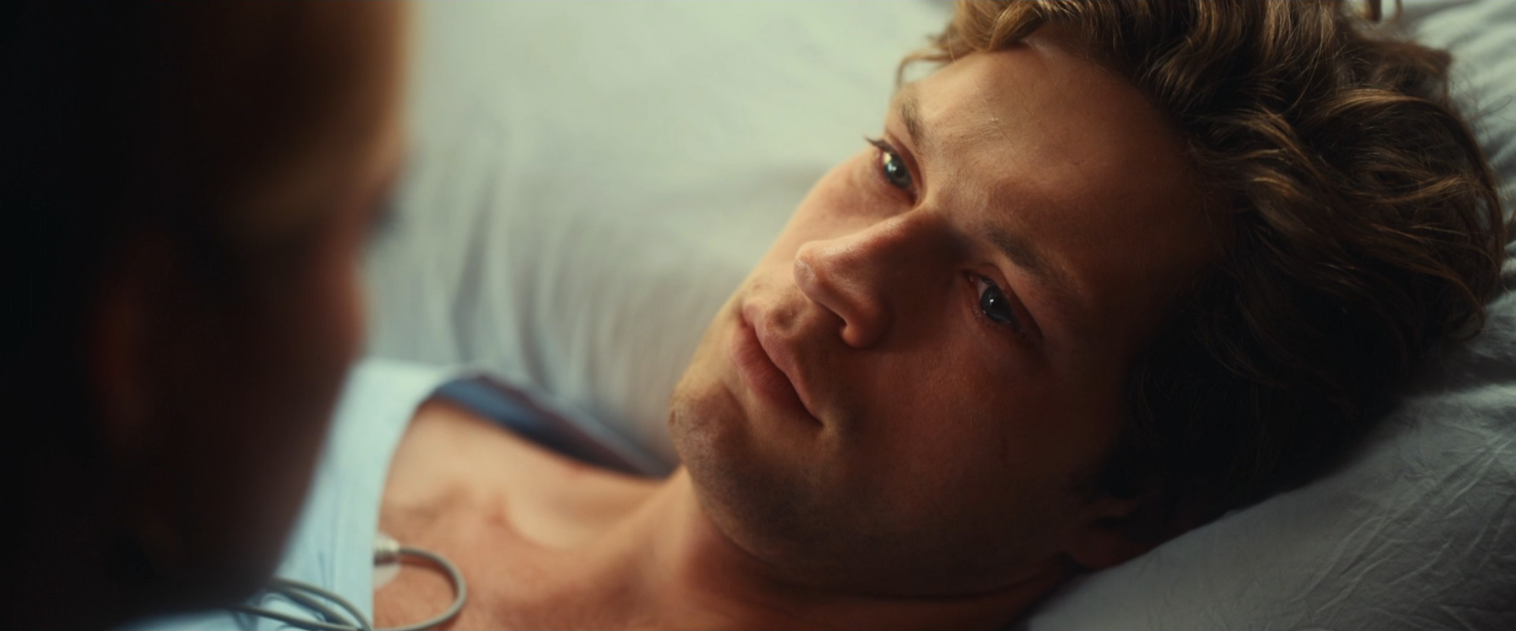 book TV show changes Maxton Hall season two 