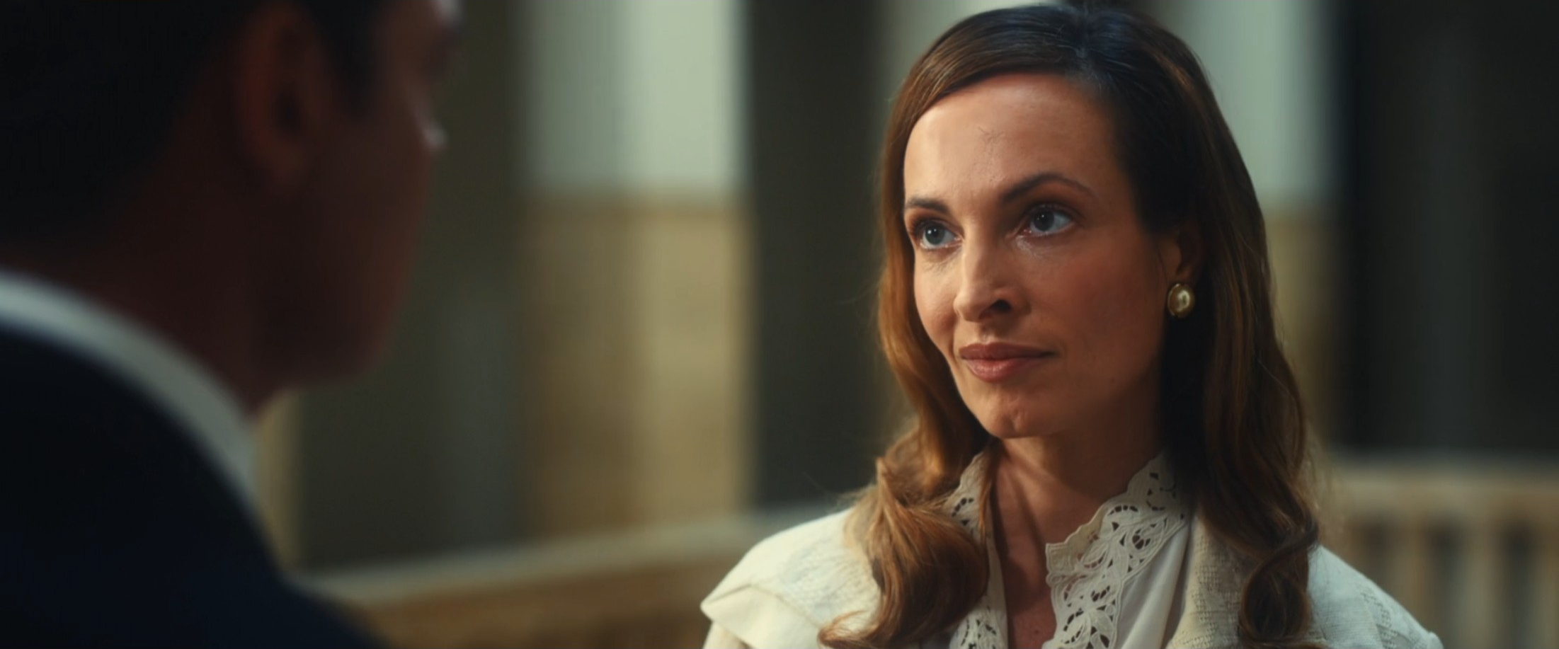 book TV show changes Maxton Hall season two 