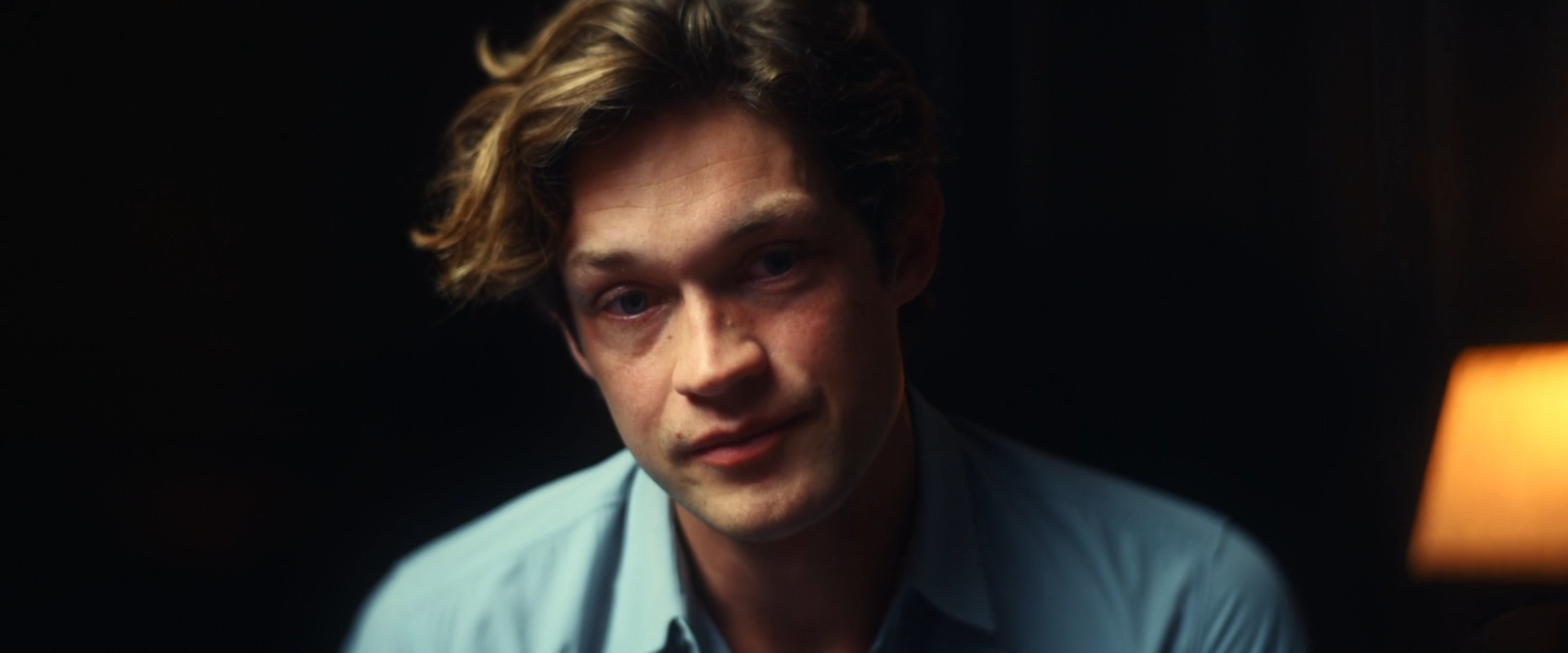 book TV show changes Maxton Hall season two 