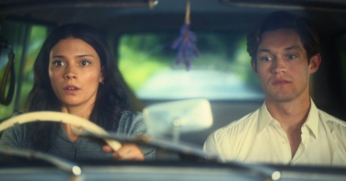 ¡Descubre los giros inesperados en la segunda temporada de Maxton Hall!