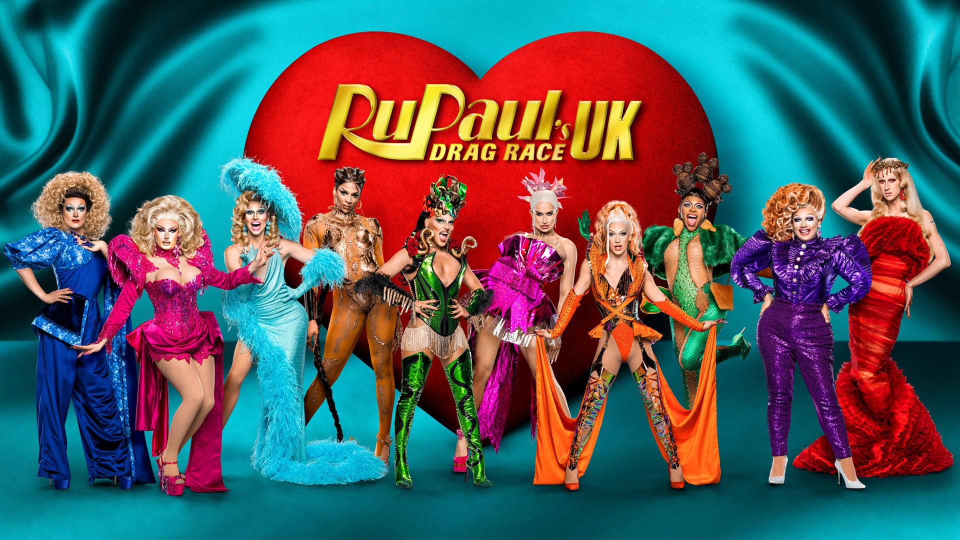 Drag Race UK seasons ranking