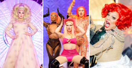 Drag Race UK seasons ranking