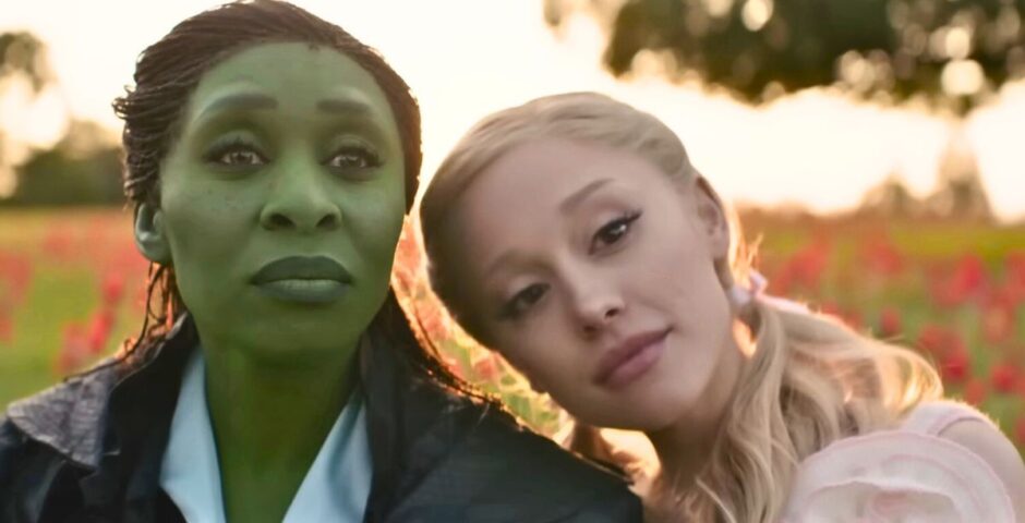 wicked final frame ending meaning glinda elphaba