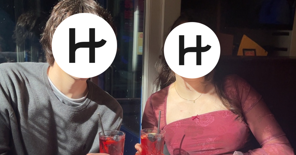 7 Hinge prompts you WILL see in Durham