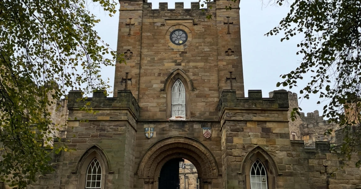 QS Rankings reaffirm Durham’s position in the world’s top 25 for sustainability