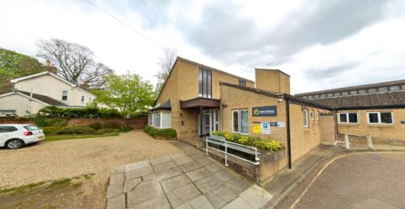 norwich student murder