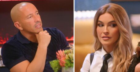 chrishell stause jason oppenheim selling sunset netflix