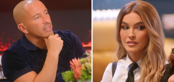 chrishell stause jason oppenheim selling sunset netflix