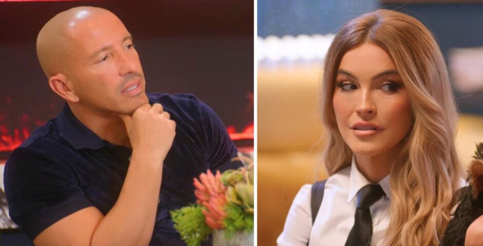 chrishell stause jason oppenheim selling sunset netflix