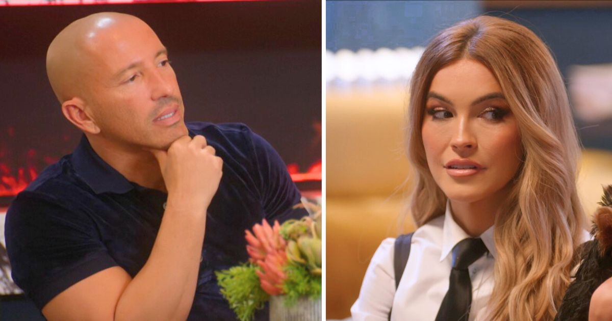 chrishell stause jason oppenheim selling sunset netflix