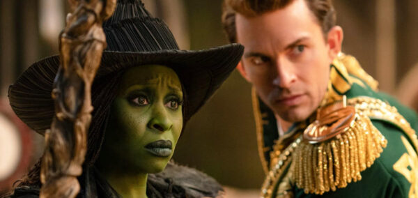 Wicked For Good bad reviews flaw