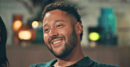 mafs uk 2025 bailey smith real name not bailey smith