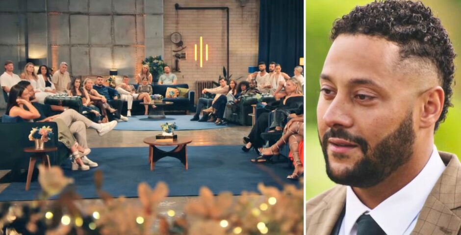 mafs uk 2025 cast including julia ruth and steven and bailey