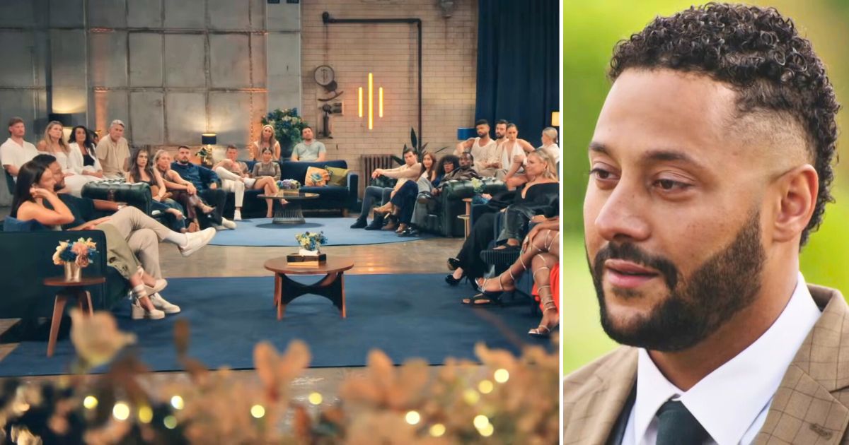 Bailey dishes on where the MAFS cast stand with the villains Steven and Julia-Ruth now