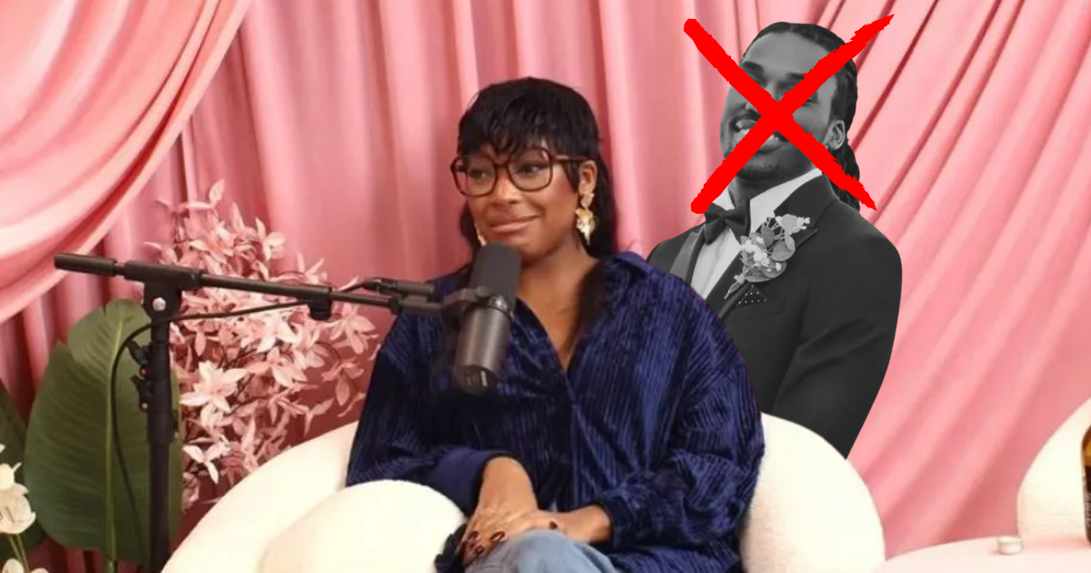 Omfg, MAFS producers begged Julia-Ruth to stay by offering her this bride’s husband?!