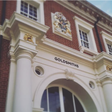 Goldsmiths, University of London, where a London student who killed a 'germaphobic' woman studied