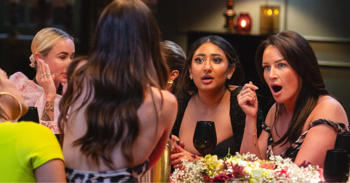 MAFS groom tried to recouple with another bride after his marriage, but she ‘laughed in his face’
