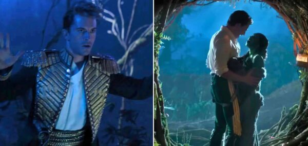 wicked elphaba fiyero as long as you're mine scene