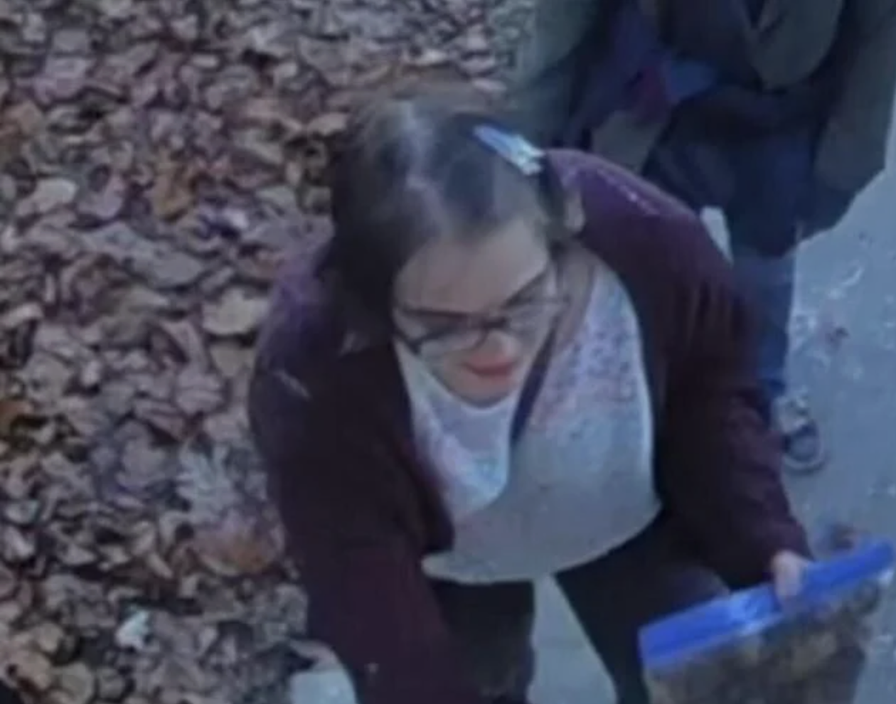 Credit: Madison Police Department 