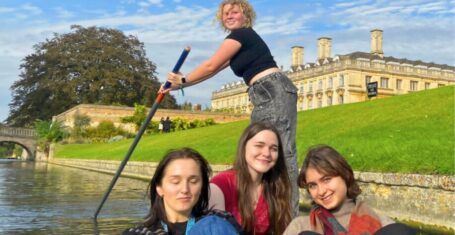 university of cambridge uk unis most income make most money