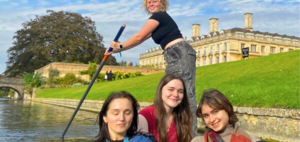 university of cambridge uk unis most income make most money