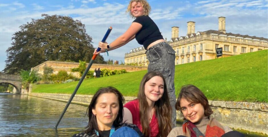 university of cambridge uk unis most income make most money