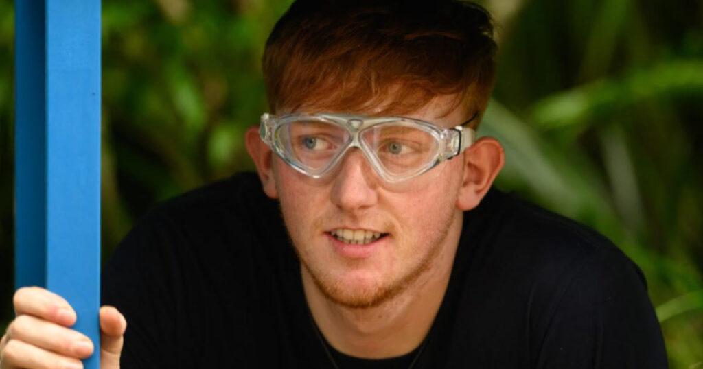 I'm A Celeb 2025 trials rule