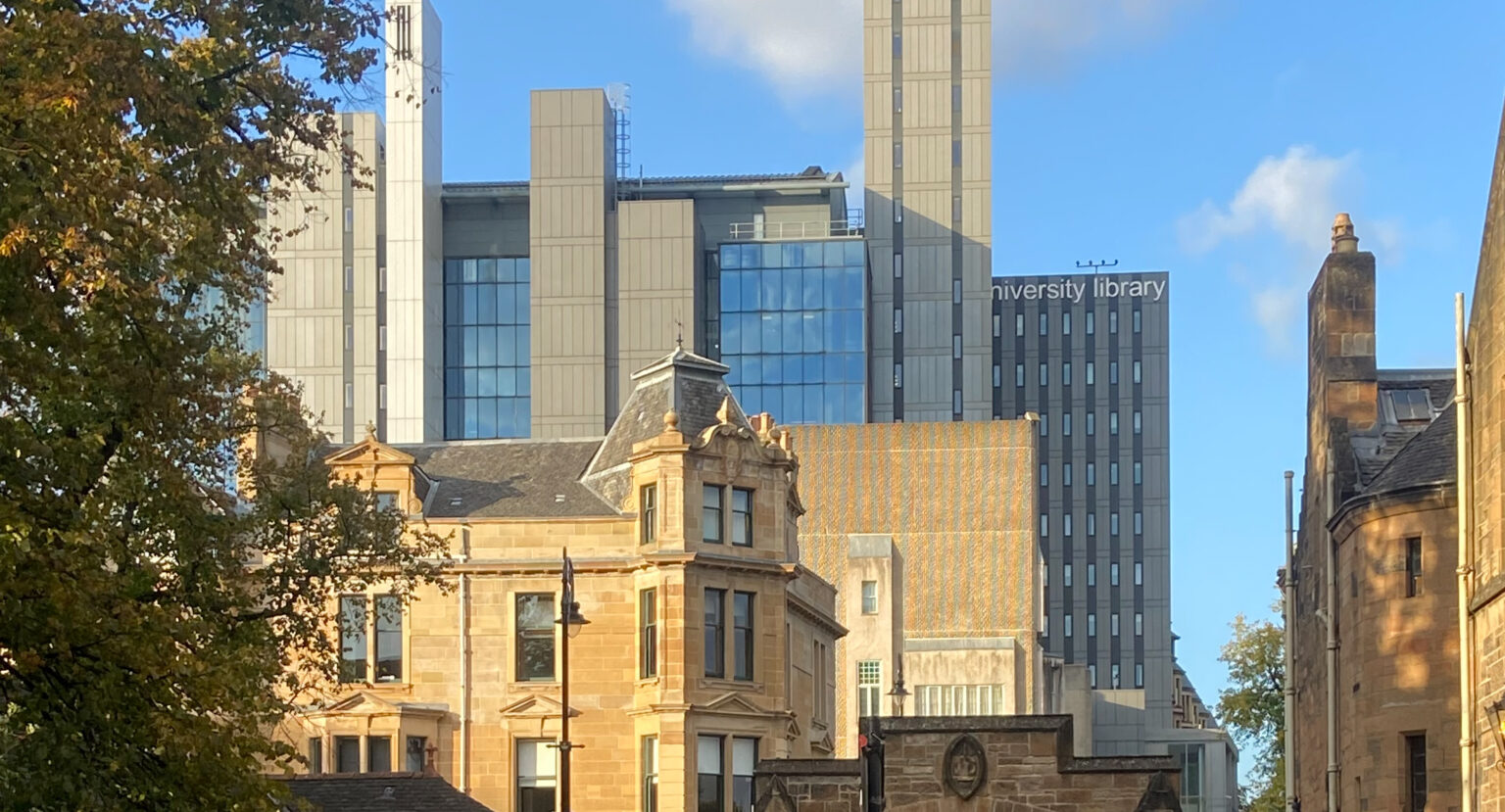 university of glasgow uk unis make most money income