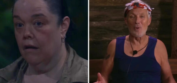 I'm a celeb 2025 evictions schedule