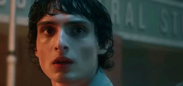 Stranger Things five theory twist