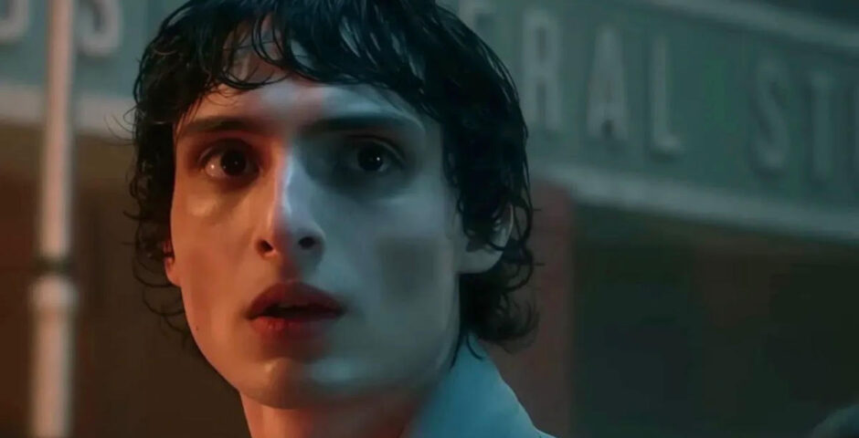 Stranger Things five theory twist