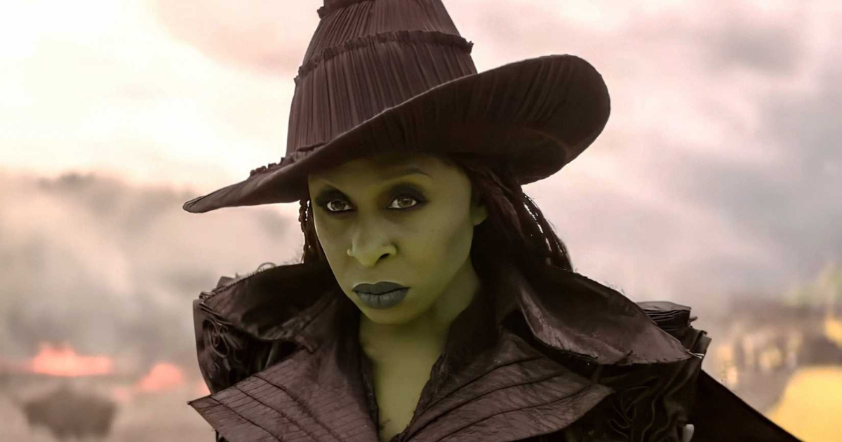 How long are the trailers before Wicked: For Good?! What time you need to get to the cinema