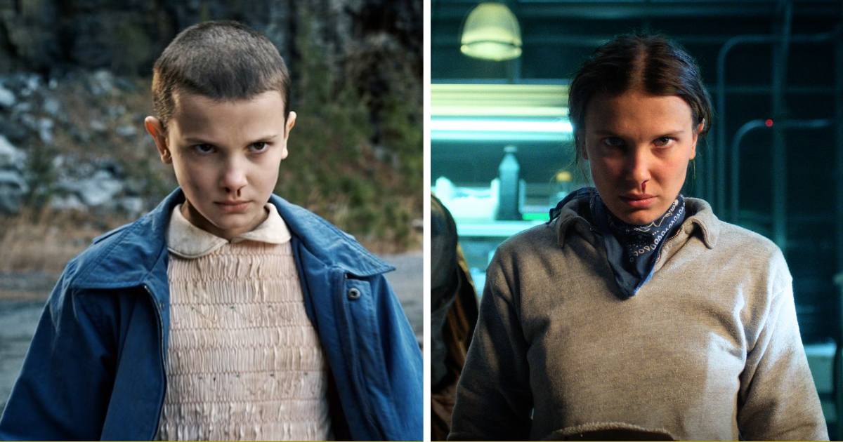 Eleven