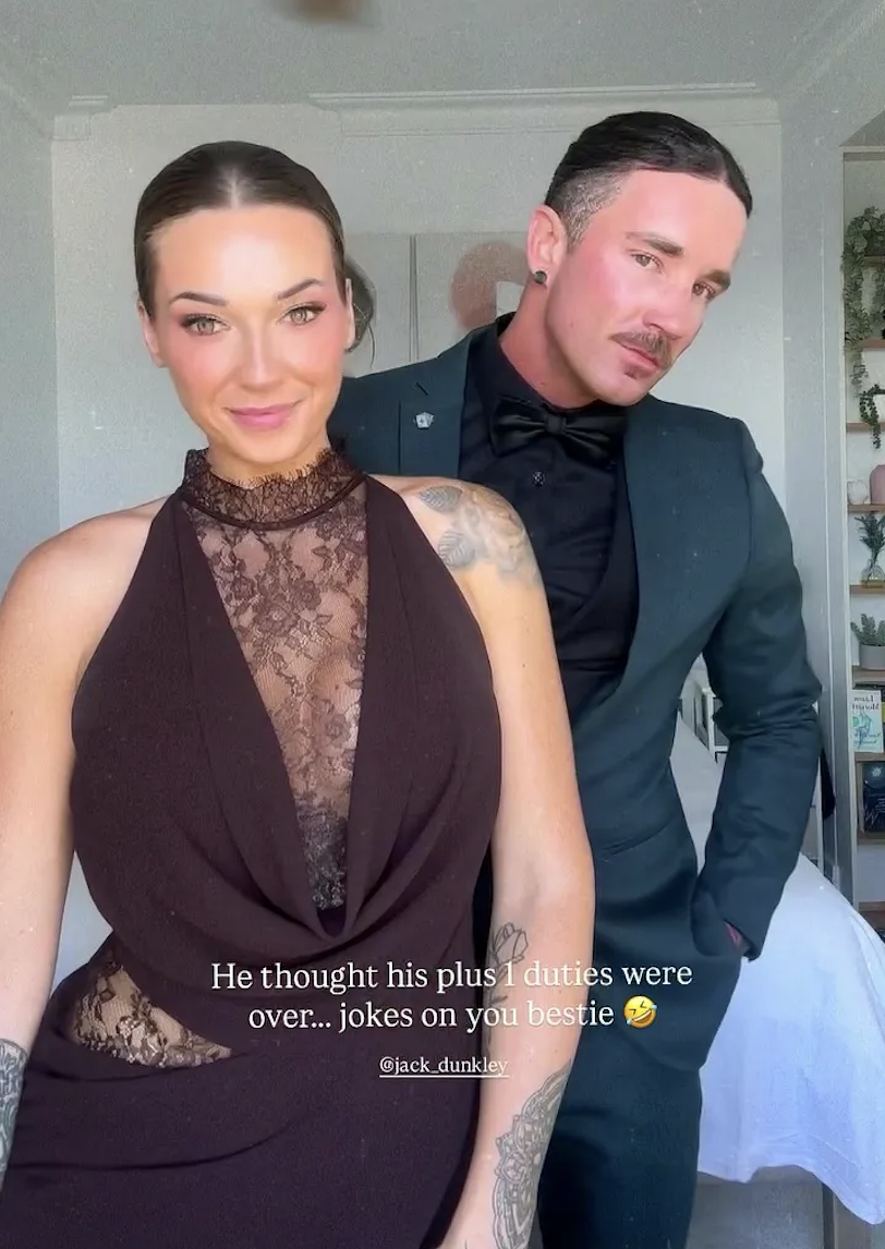 mafs australia 2023 couple jack tori