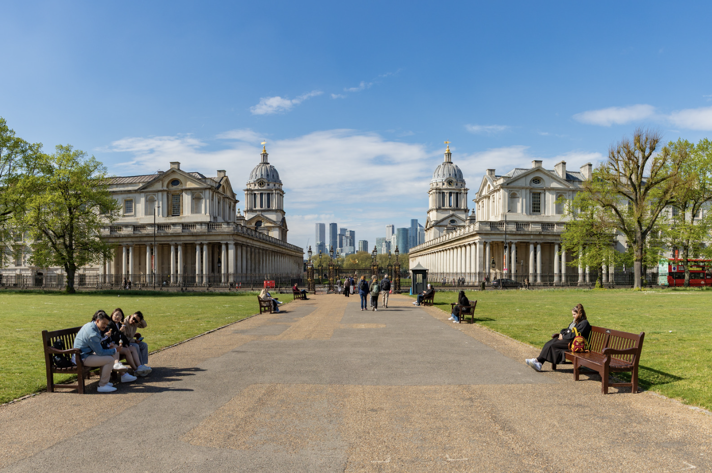 univeristy of greenwich campus uk unis levy