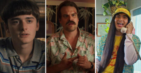 Stranger Things season five cursed