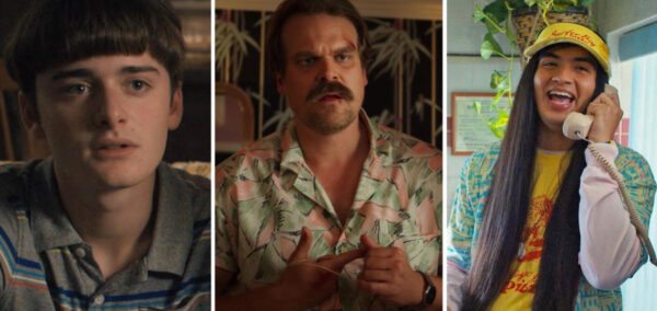 Stranger Things season five cursed