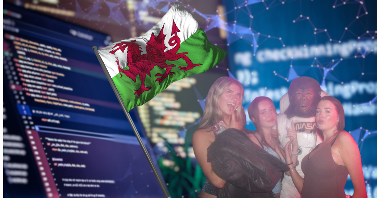No sense of humour detected: Cardiff research team exposes AI's biggest ...