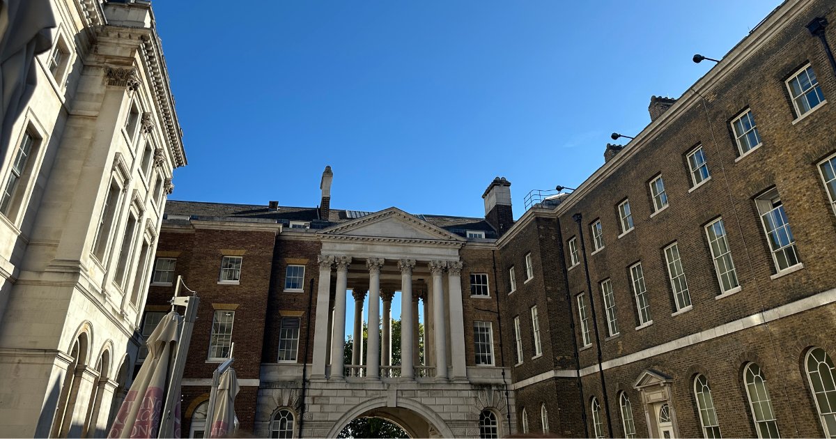 King’s College London launches world-first AI literacy programme