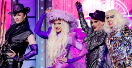 Drag Race Cynthia Lee Fontaine died