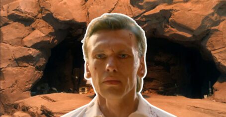 stranger things vecna aka one aka henry aka cave