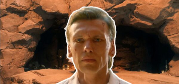 stranger things vecna aka one aka henry aka cave