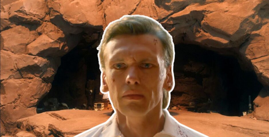 stranger things vecna aka one aka henry aka cave