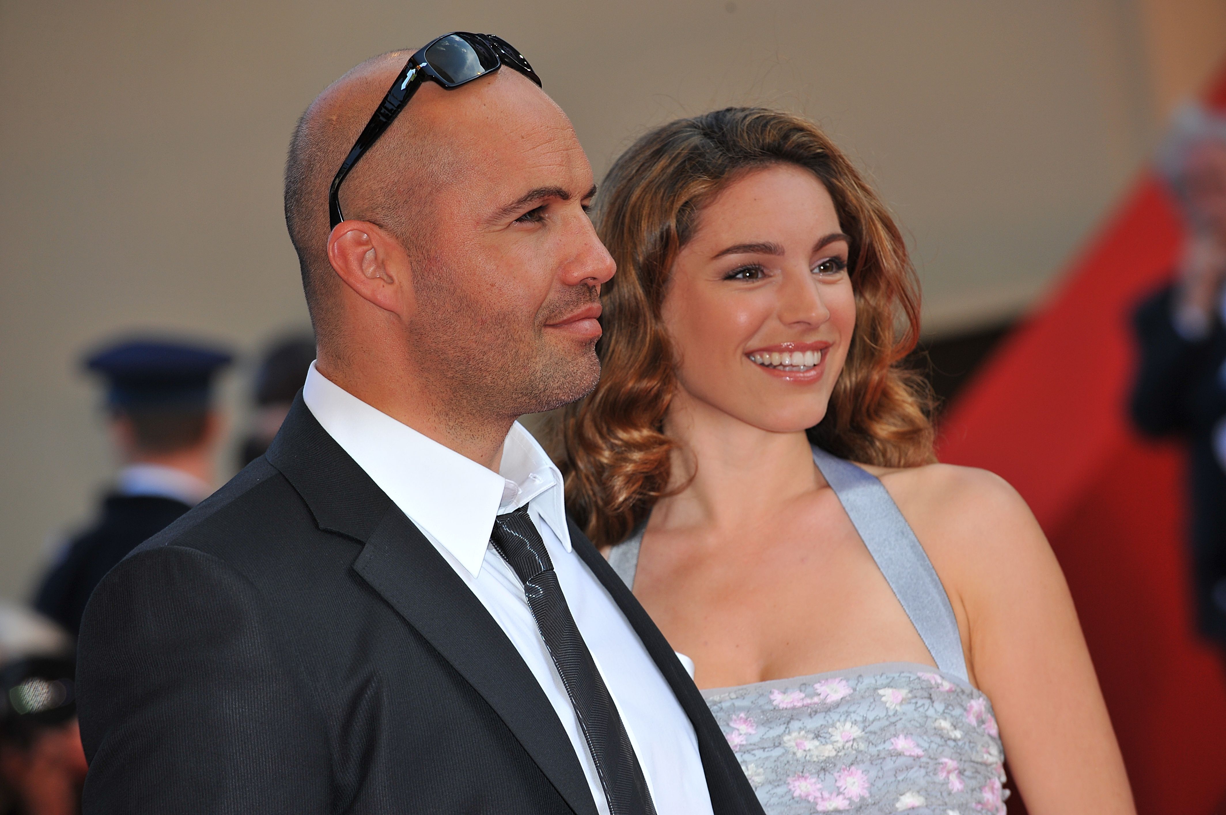 Hahn-Nebinger-Orban/ABACA/Shutterstock