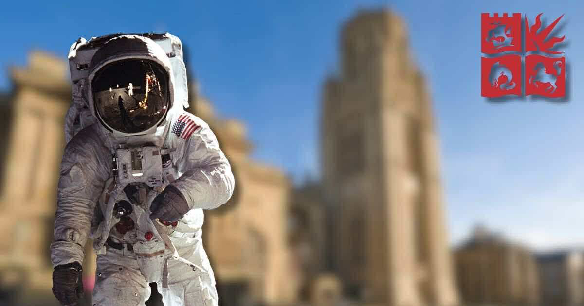 Bristol University researcher develops new spacesuit technology
